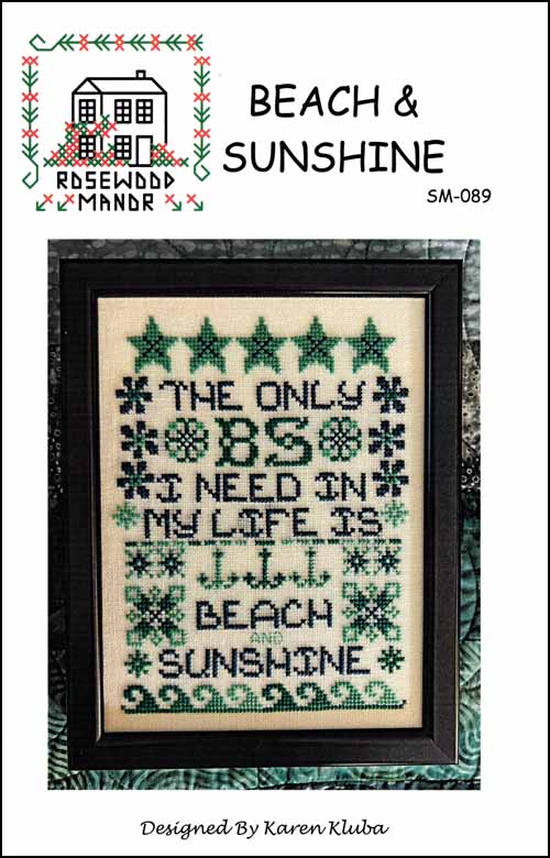 (image for) Beach & Sunshine - Click Image to Close