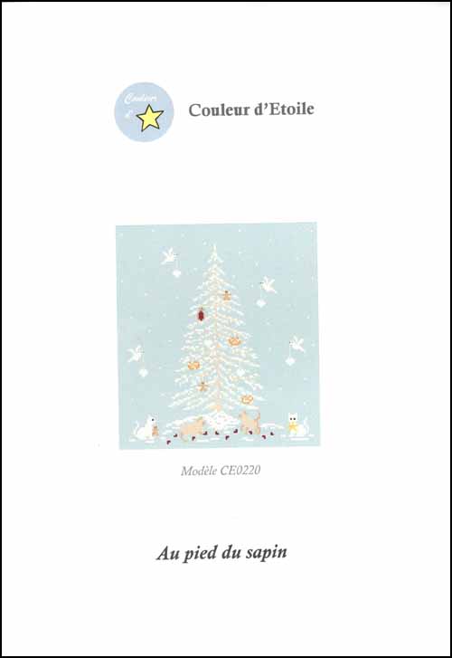 (image for) Au Pied Du Sapin - Click Image to Close