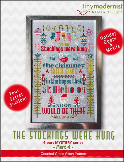 (image for) The Stockings Were Hung Part 4 - Click Image to Close