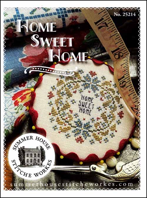 (image for) Home Sweet Home - Click Image to Close