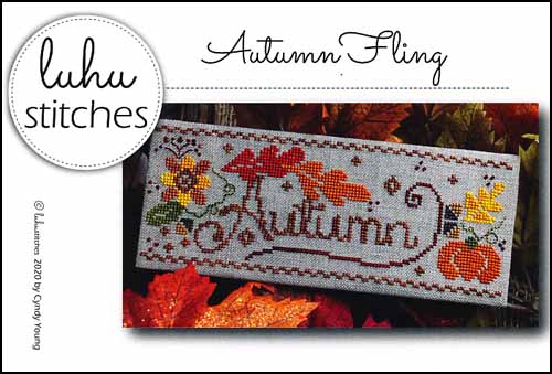 (image for) Autumn Fling - Click Image to Close