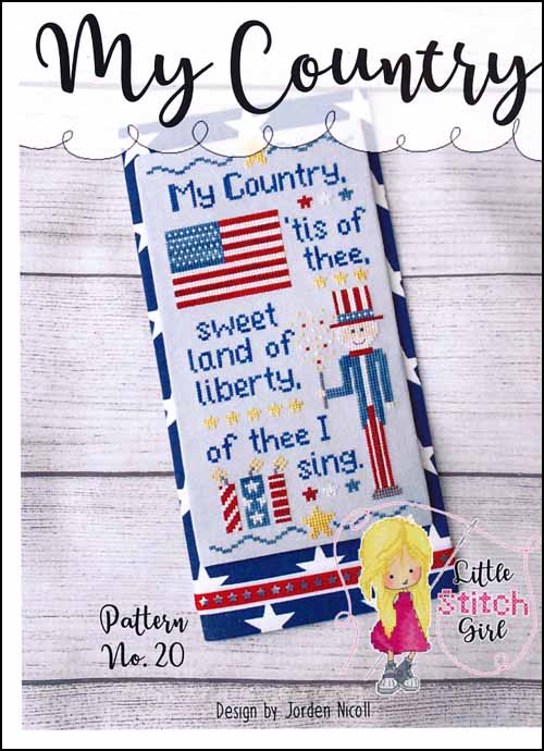 (image for) My Country - Click Image to Close