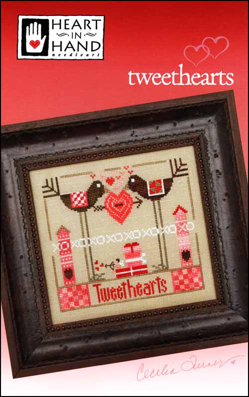(image for) Tweethearts - Click Image to Close