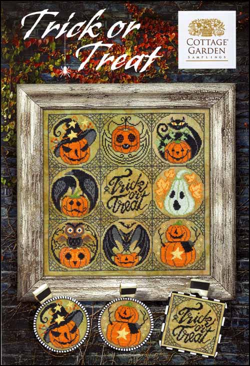 (image for) Trick Or Treat - Click Image to Close