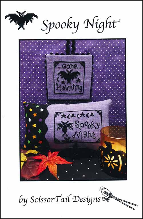 (image for) Spooky Night - Click Image to Close