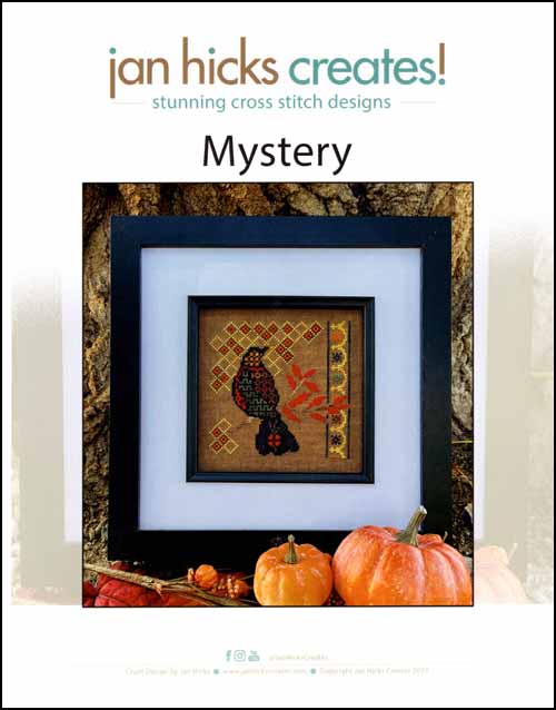 (image for) Mystery - Click Image to Close
