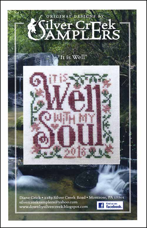 (image for) It Is Well - Click Image to Close