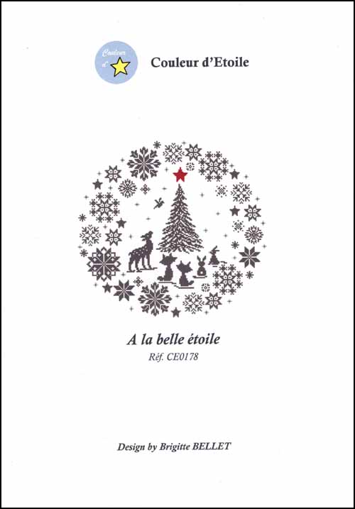 (image for) A la belle etoile - Click Image to Close