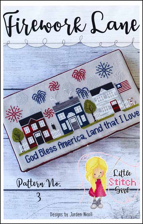 (image for) Firework Lane - Click Image to Close