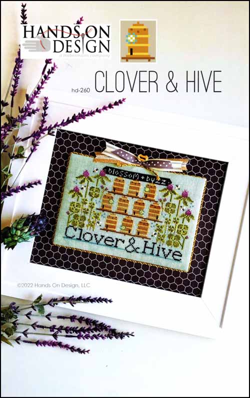 (image for) Clover & Hive - Click Image to Close