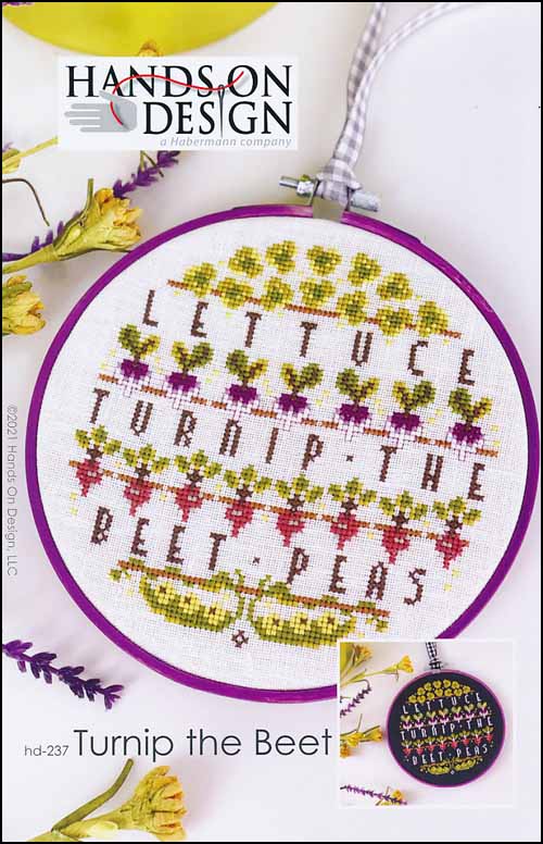 (image for) Turnip The Beet - Click Image to Close