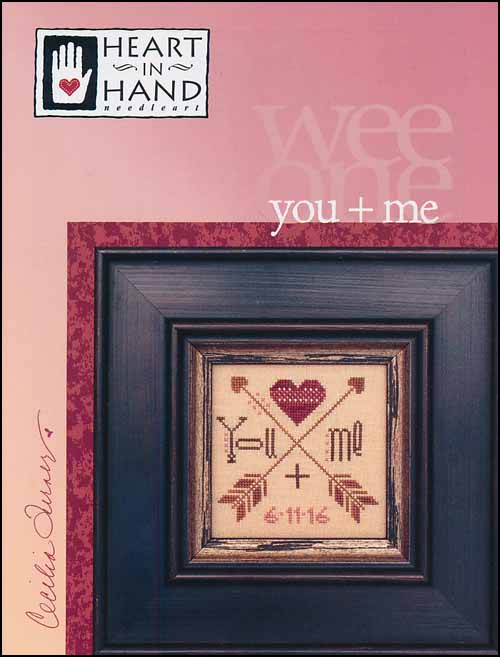 (image for) Wee One: You & Me - Click Image to Close