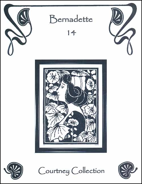 (image for) Bernadette - Click Image to Close