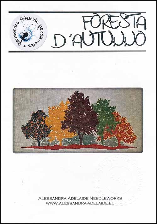(image for) Foresta D'Autunno - Click Image to Close
