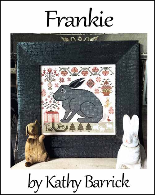 (image for) Frankie - Click Image to Close