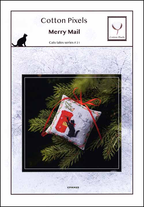 (image for) Merry Mail - Click Image to Close