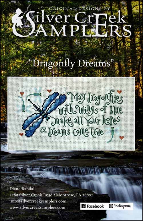 (image for) Dragonfly Dreams - Click Image to Close