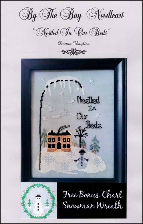 (image for) Nestled In Our Bed - Click Image to Close