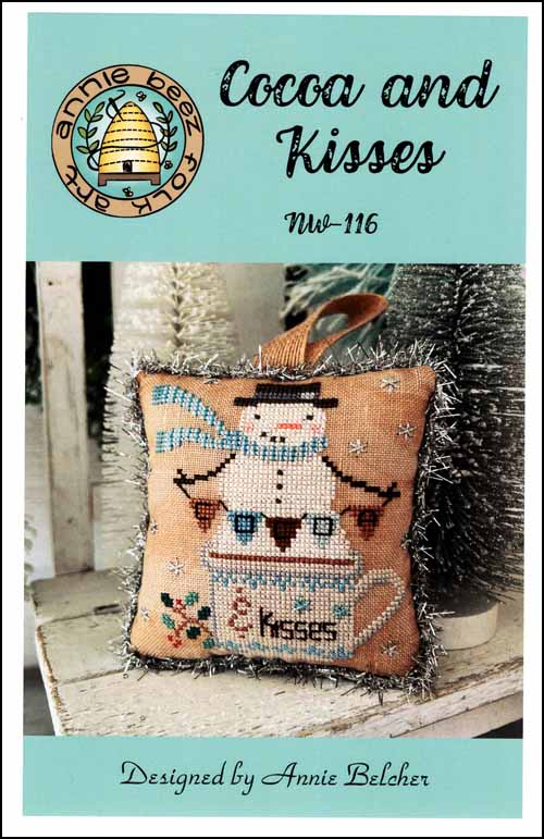 (image for) Cocoa and Kisses - Click Image to Close