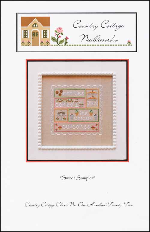 (image for) Sweet Sampler - Click Image to Close