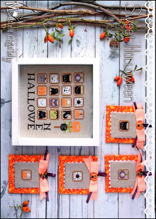 (image for) Sweet Halloween - Click Image to Close