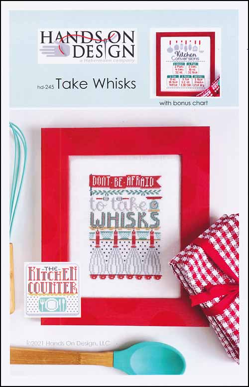 (image for) Take Whisks - Click Image to Close