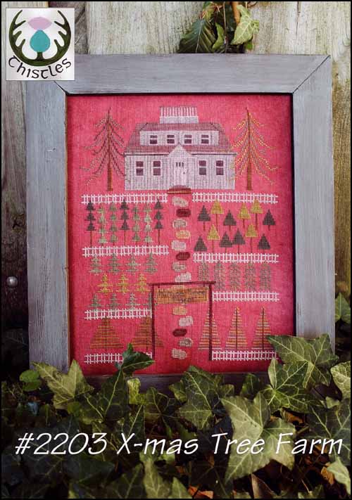 (image for) Xmas Tree Farm - Click Image to Close