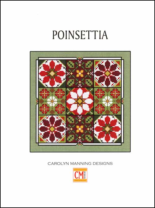 (image for) Poinsettia - Click Image to Close