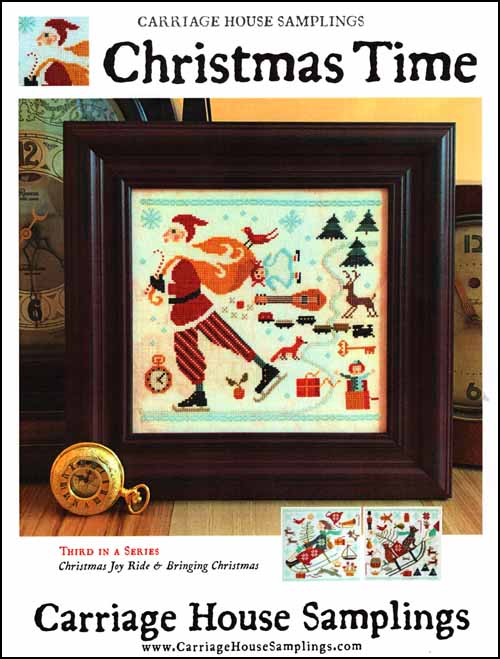 (image for) Christmas Time - Click Image to Close