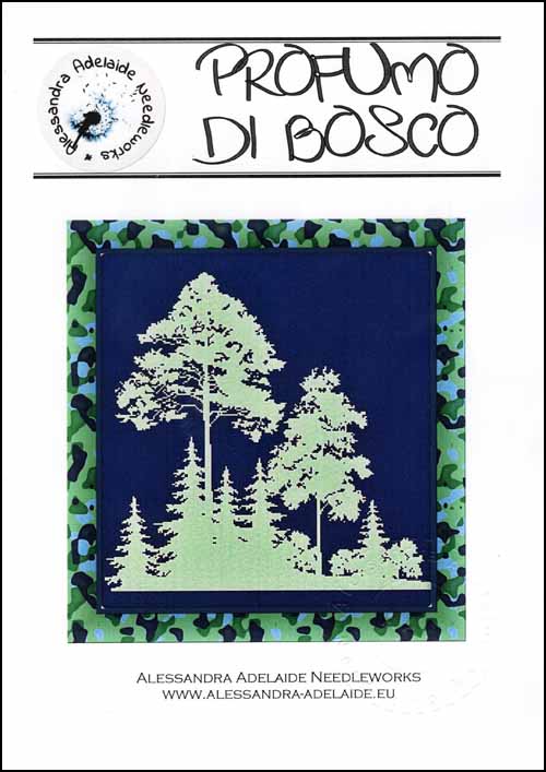 (image for) Profumo Di Bosco - Click Image to Close
