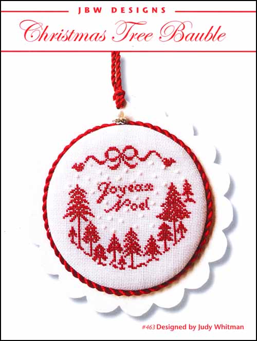 (image for) Christmas Tree Bauble - Click Image to Close