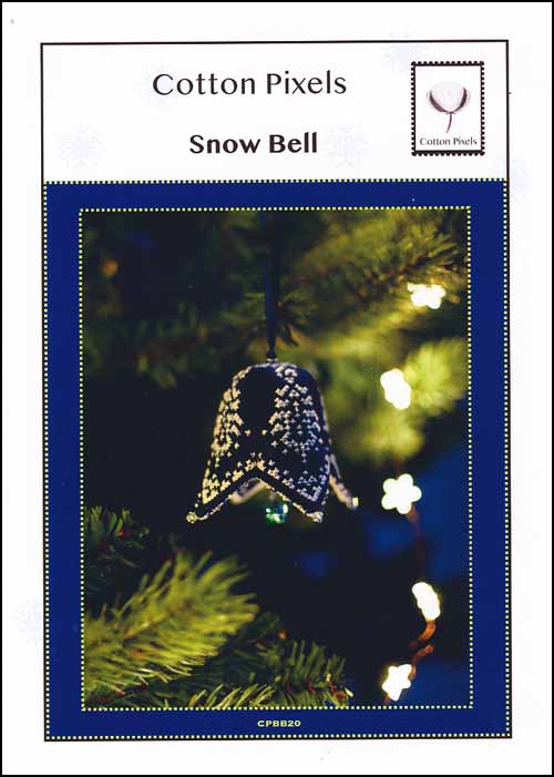 (image for) Snow Bell - Click Image to Close