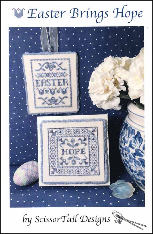 (image for) Easter Brings Hope - Click Image to Close