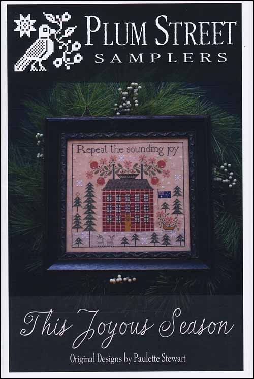 (image for) This Joyous Season - Click Image to Close
