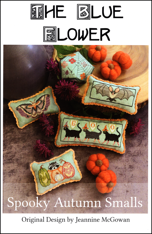 (image for) Spooky Autumn Smalls - Click Image to Close