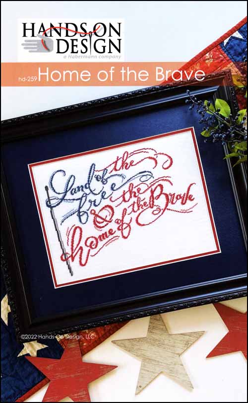(image for) Home of the Brave - Click Image to Close