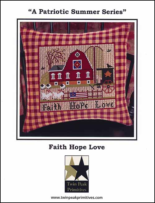 (image for) Faith, Hope, Love - Click Image to Close