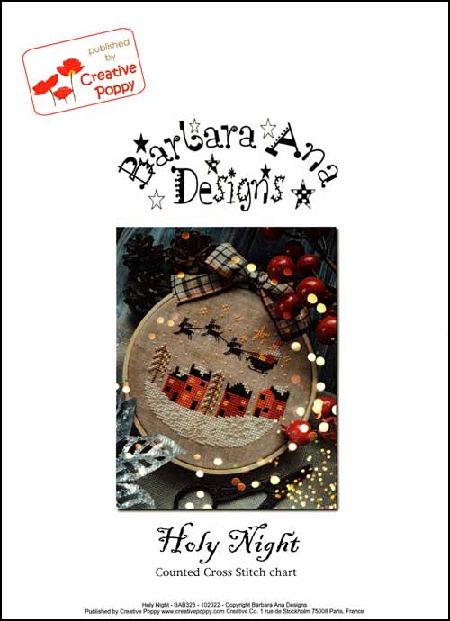 (image for) Holy Night - Click Image to Close