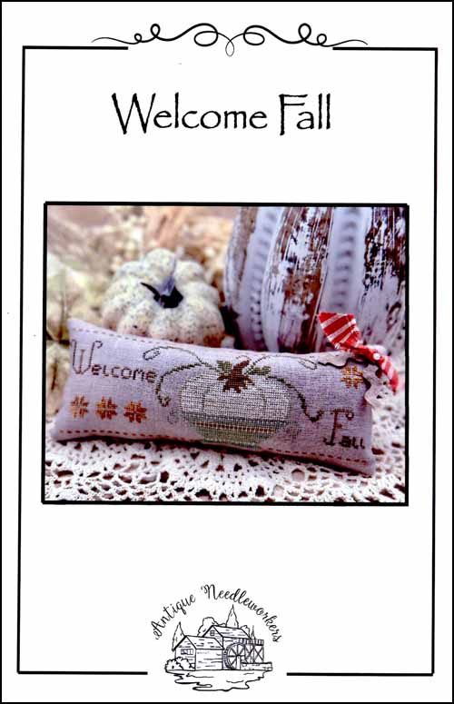 (image for) Welcome Fall - Click Image to Close