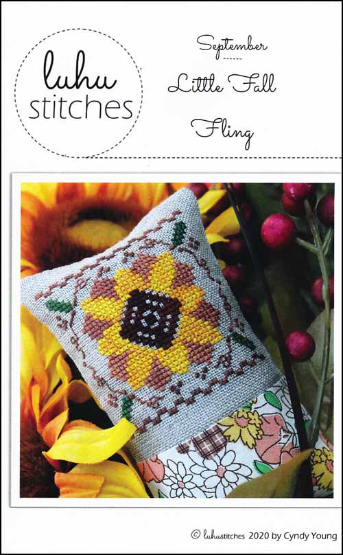 (image for) September Little Fall Fling - Click Image to Close