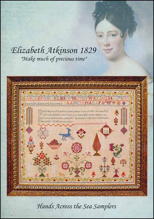 (image for) Elizabeth Atkinson 1829 - Click Image to Close