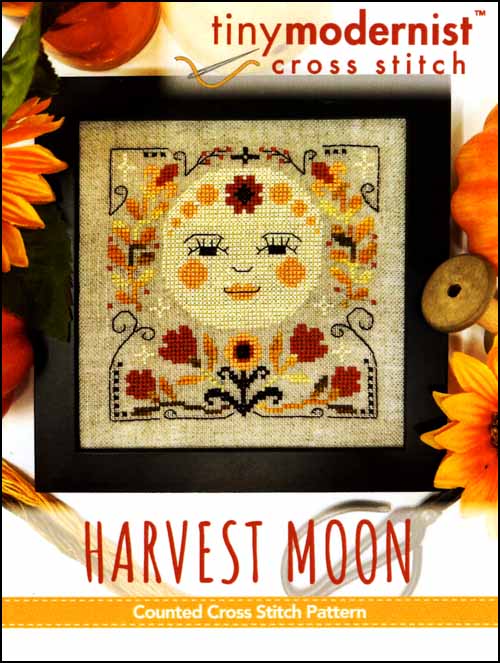 (image for) Harvest Moon - Click Image to Close