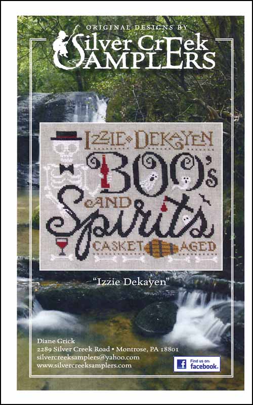 (image for) Izzie Dekayen - Click Image to Close