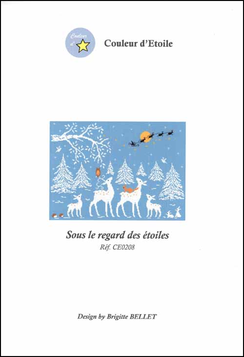 (image for) Sous le regard des etoiles - Click Image to Close