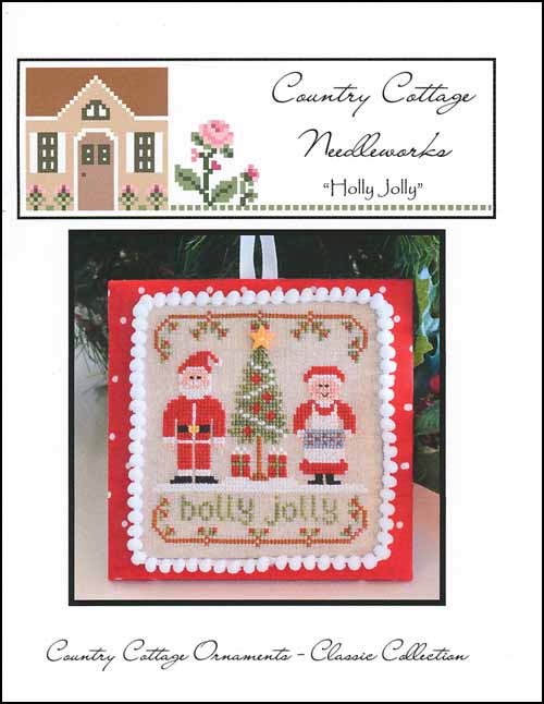 (image for) Classic Collection: Holly Jolly - Click Image to Close