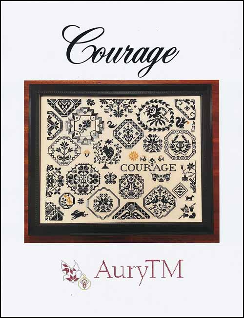 (image for) Courage - Click Image to Close