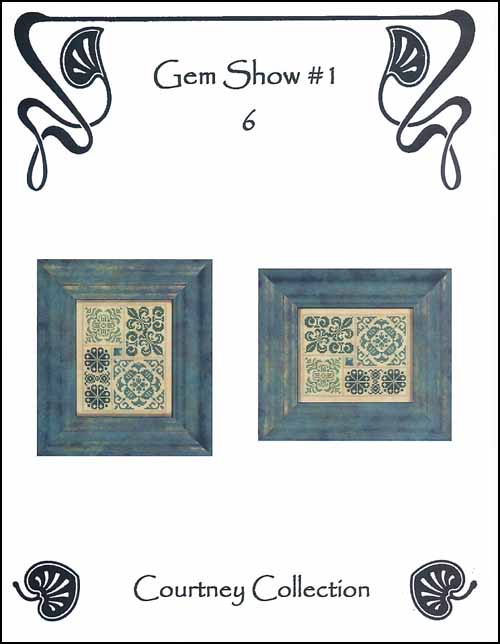 (image for) Gem Show 1 - Click Image to Close