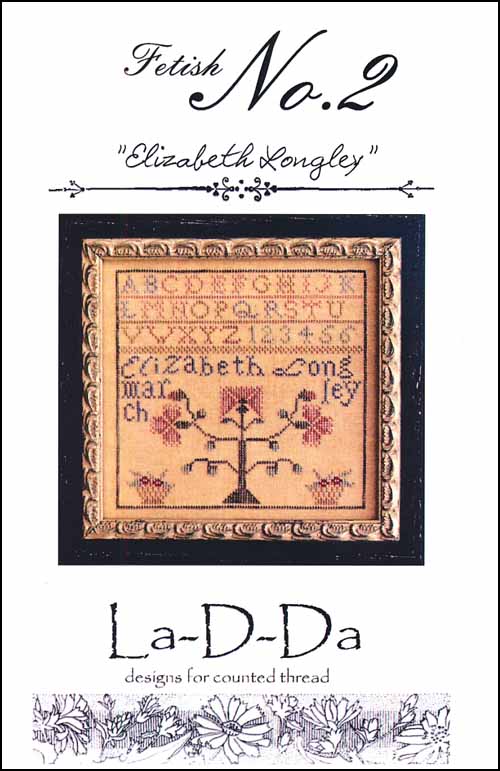 (image for) Fetish 2: Elizabeth Longley - Click Image to Close