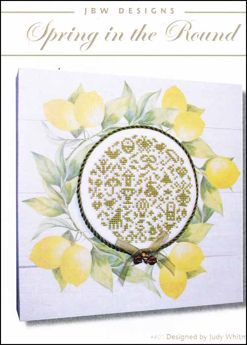 (image for) Spring In The Round - Click Image to Close