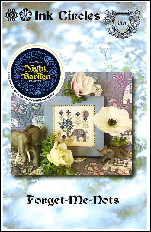 (image for) Forget-Me-Nots - Click Image to Close
